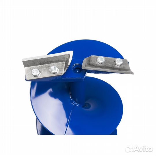 Ледобур Helios HS-150D (левое вращение) LH-150LD