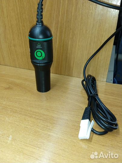 Датчик кислорода Vernier