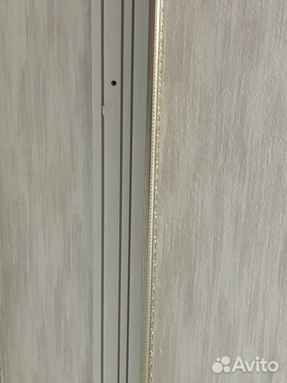 Карниз потолочный