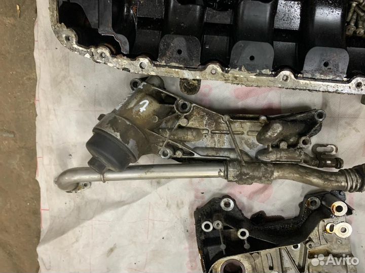 Chevrolet двигатель 1.6л. A16XER по запчастям