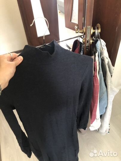 Женская одежда пакетом 42