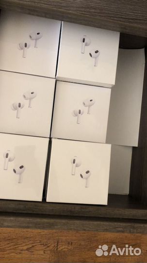 Airpods pro 2 premium