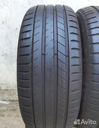 Michelin Latitude Sport 3 235/60 R18 103W