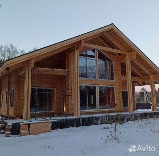 Окна за 7 дней