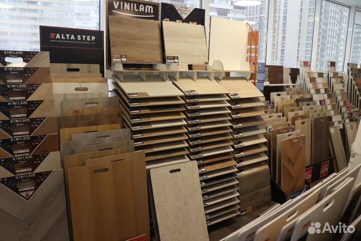 Паркет / Паркетная доска елка замковая