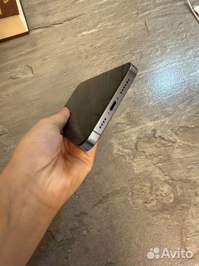 iPhone 13 Pro Max, 256 ГБ