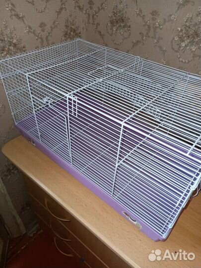 Клетка для грызунов