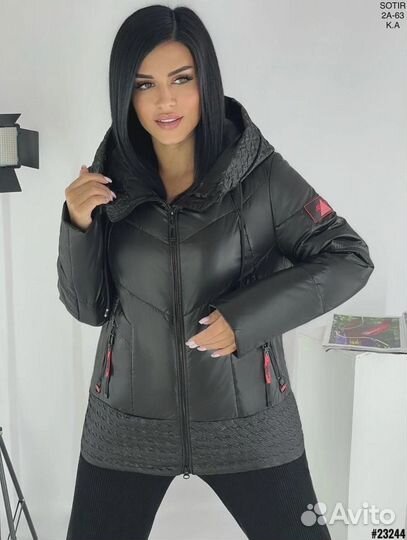 Продам куртку