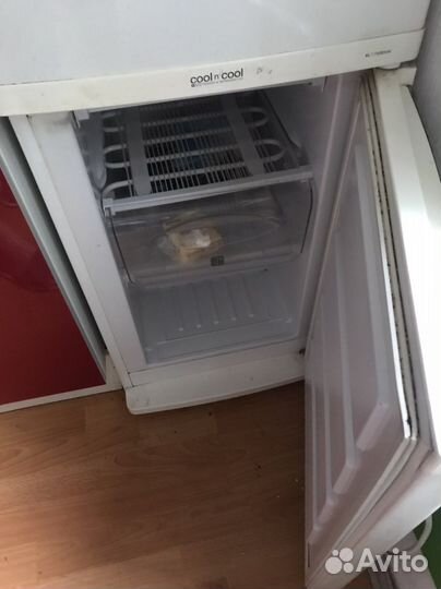 Холодильник