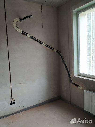 Готовые комплект для монтажа кондиционеров