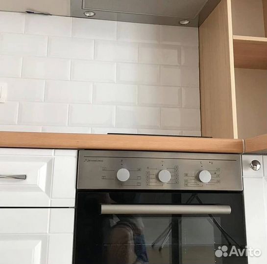 Кухни от производителя