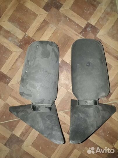Зеркала Ваз 2110 - 2112