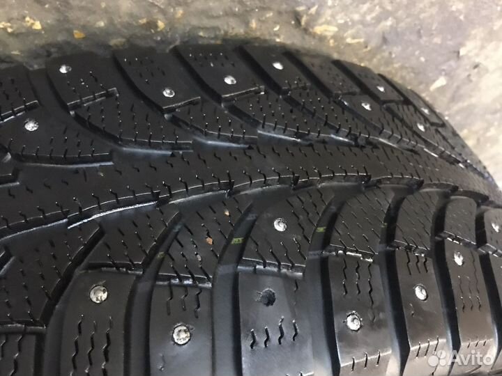 Charmhoo CH01 Touring 205/60 R16