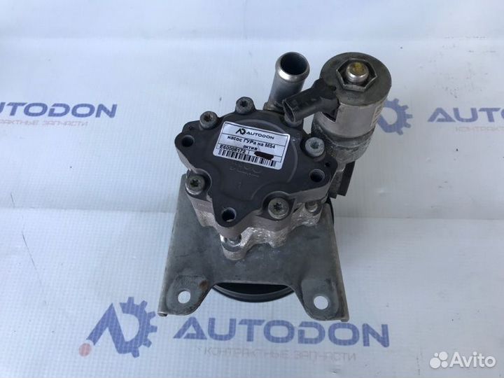 Насос гур Bmw 5 Series E60 M54B30