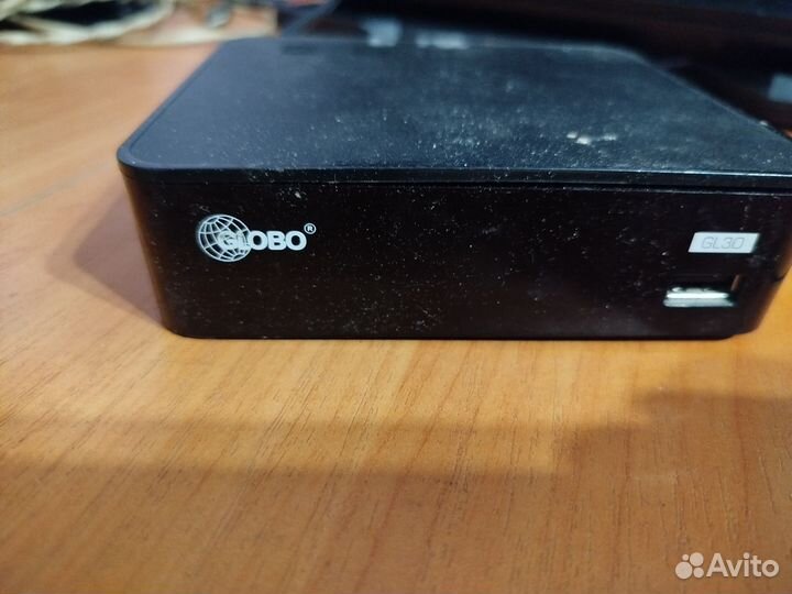 Тв приставка