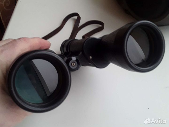 Бинокль бпц2 12х45