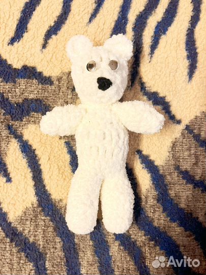 Вяжу на заказ