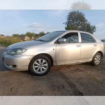 BYD F3 1.5 MT, 2008, 115 000 км, с пробегом, цена 245 000 руб.