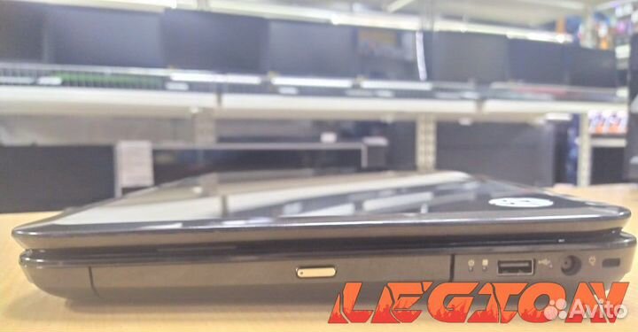 HP 2317sr/A6 4400M/6GB/AMD7520G/500GB/15.6