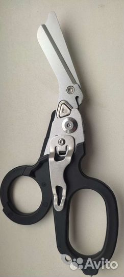 Ножницы тактические Raptor мультитул