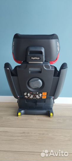 Автокресло Peg-Perego Viaggio Flex 2-3