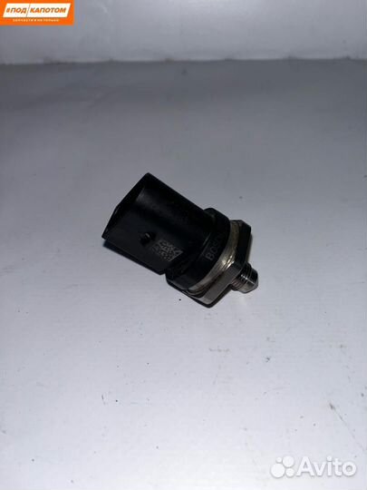 Клапан тнвд Audi A4 B8/8K 2009 261545035