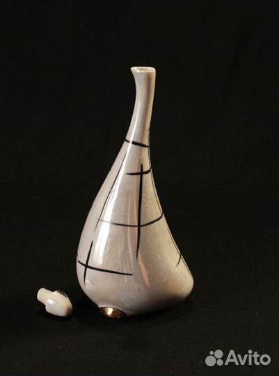 Перламутровый графин СССР