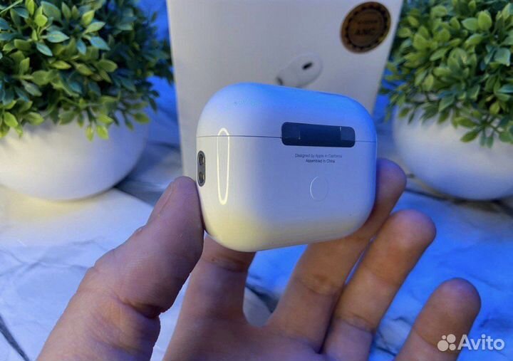 AirPods Pro 2 (Premium 2024)