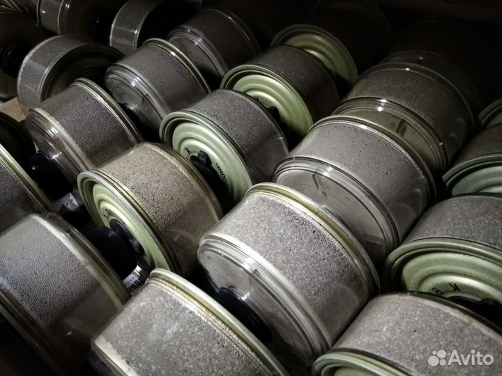 Фпк кпфи. Марка 