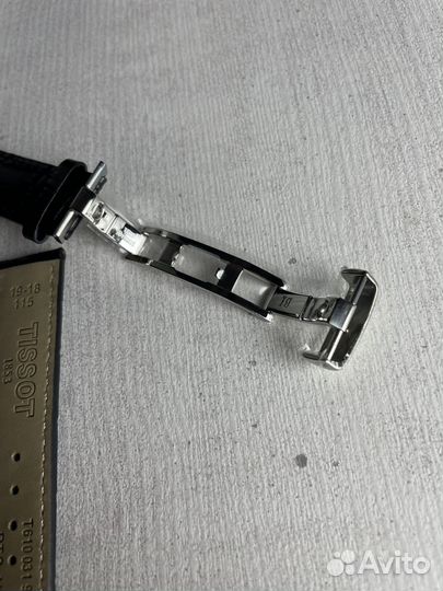 Ремешок для часов tissot