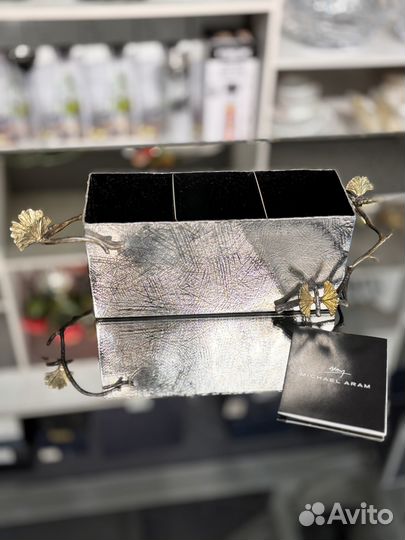 Michael aram Контейнер для столовых приборов