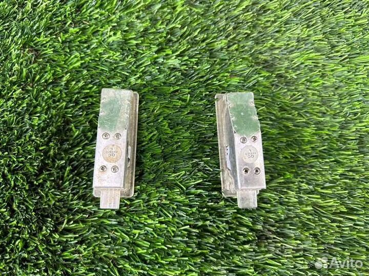 Подсветка двери Bmw 5 E60 M54B30 2003