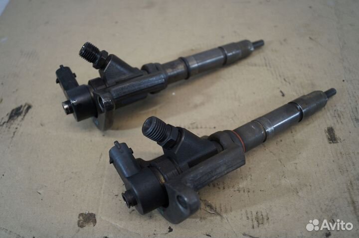 Форснуки Bosch 0445120073