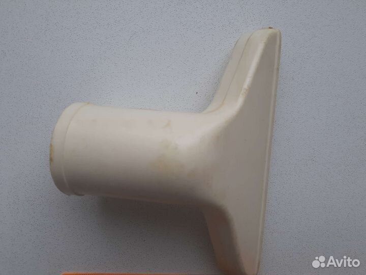 Насадка для пылесоса СССР