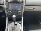 Mazda CX-7 2.5 AT, 2011, 133 050 км объявление продам