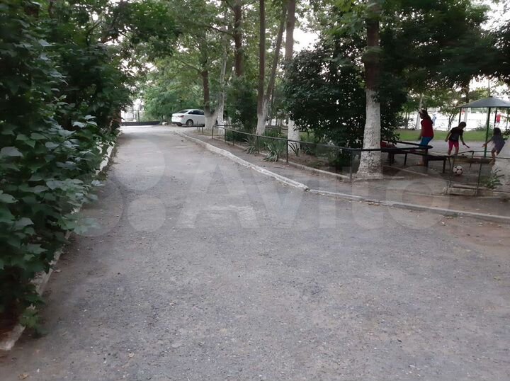 2-к. квартира, 50 м², 5/5 эт.