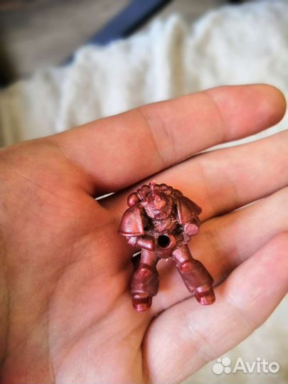 Солдатики робозвери, технолог, Оритет, дутыш