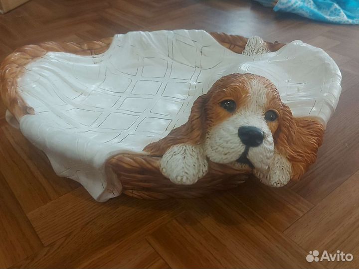 Ваза декоративная 