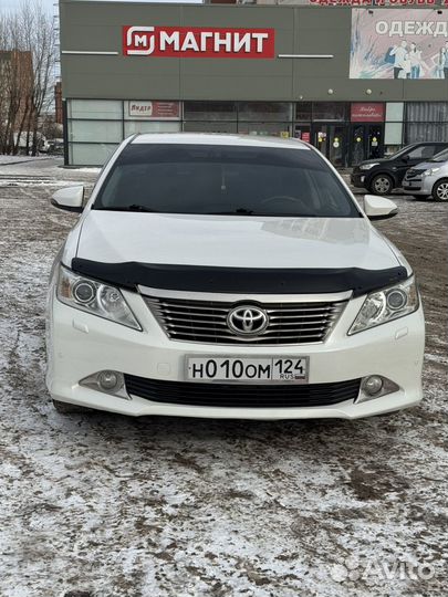 Услуги водителя с авто