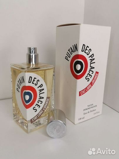 Etat Libre d'Orange Putain des Palaces