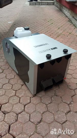 Генератор тяжёлого дыма