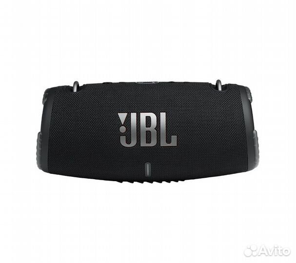 Колонка JBL Xtreme 3, черный