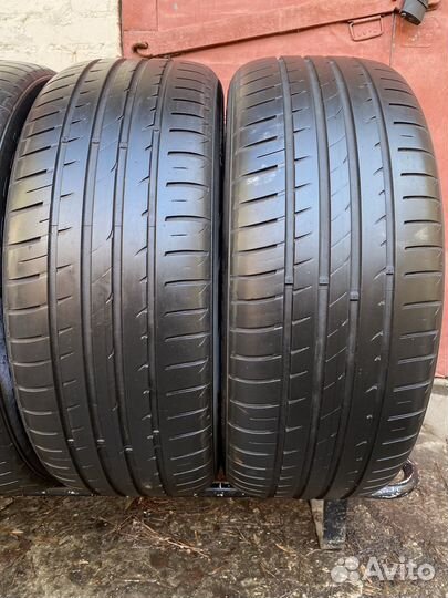 Hankook Ventus Prime 2 K115 215/55 R17