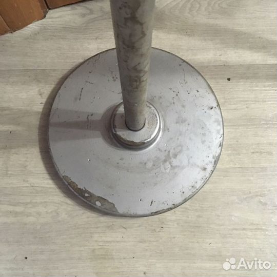 Стойки для штанги