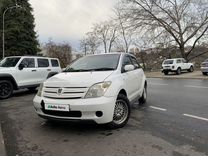 Toyota Ist 1.3 AT, 2003, 311 000 км, с про�бегом, цена 649 000 руб.