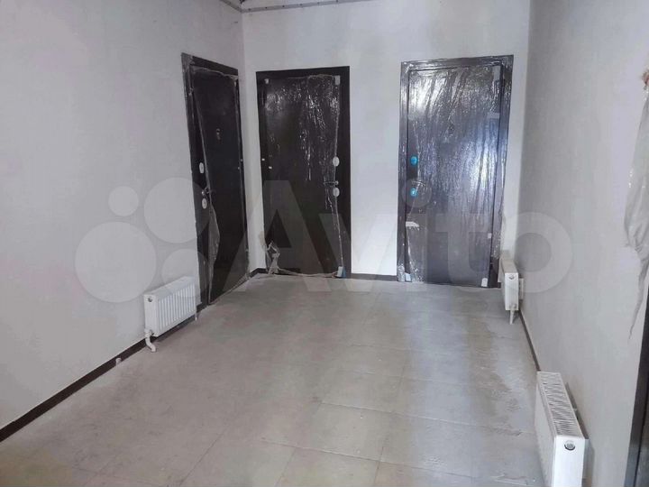 2-к. квартира, 66 м², 5/5 эт.