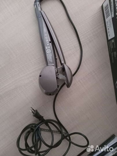 Стайлер для локонов