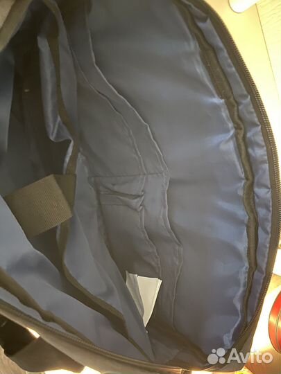 Сумка для ноутбука