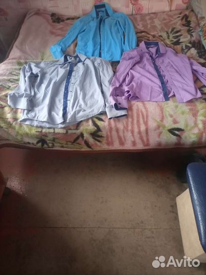 Школьные вещи на мальчика