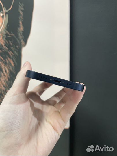 iPhone 12 mini, 64 ГБ